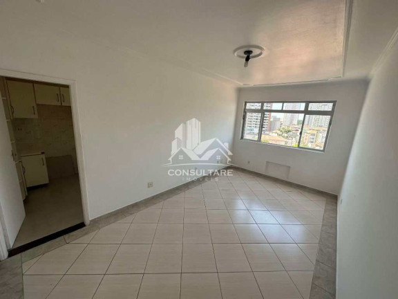 Imagem Apartamento com 1 Quarto à Venda, 57 m² em Ponta Da Praia - Santos Imagem Apartamento com 1 Quarto à Venda, 57 m² em Ponta Da Praia - Santos