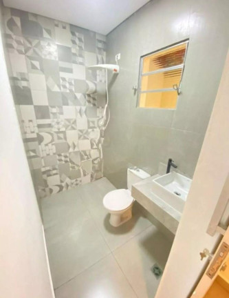 Imagem Casa com 2 Quartos à Venda, 160 m² em Parque Santo Antônio - Jacareí Imagem Casa com 2 Quartos à Venda, 160 m² em Parque Santo Antônio - Jacareí