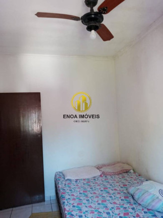 Imagem Casa com 2 Quartos à Venda, 70 m² em Vila Caraguata - Cubatão