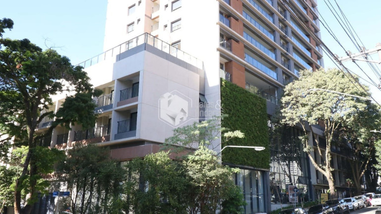 Imagem Apartamento com 3 Quartos à Venda, 157 m² em Perdizes - São Paulo