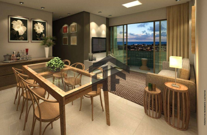 Imagem Apartamento com 2 Quartos à Venda, 77 m² em Casa Caiada - Olinda Imagem Apartamento com 2 Quartos à Venda, 77 m² em Casa Caiada - Olinda