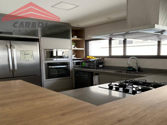 Imagem Casa de Condomínio com 3 Quartos à Venda, 483 m² em Loteamento Residencial E Comercial Horto Florestal - Jundiaí Imagem Casa de Condomínio com 3 Quartos à Venda, 483 m² em Loteamento Residencial E Comercial Horto Florestal - Jundiaí
