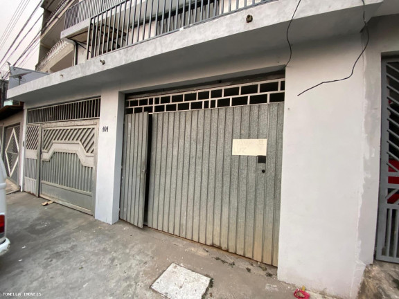 Imagem Casa com 5 Quartos à Venda, 300 m² em Santa Maria - Osasco