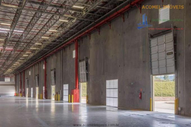 Imagem Imóvel Comercial para Alugar, 12.400 m² em Distrito Industrial - Aracariguama Imagem Imóvel Comercial para Alugar, 12.400 m² em Distrito Industrial - Aracariguama