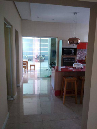 Imagem Casa com 3 Quartos à Venda, 300 m² em Condomínio Villagio Milano - Sorocaba Imagem Casa com 3 Quartos à Venda, 300 m² em Condomínio Villagio Milano - Sorocaba