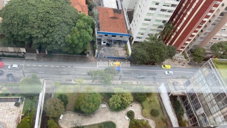 Imagem Apartamento com 2 Quartos para Alugar, 94 m² em Bela Vista - São Paulo Imagem Apartamento com 2 Quartos para Alugar, 94 m² em Bela Vista - São Paulo