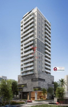 Imóvel com 1 Quarto à Venda, 51 m² em Kobrasol - São José