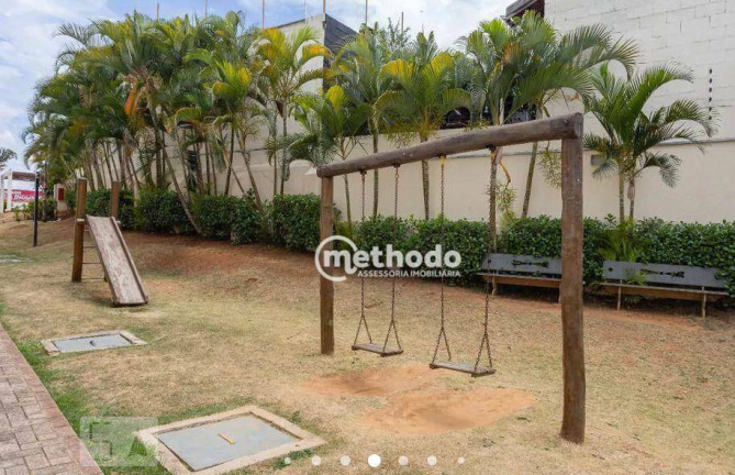 Imagem Apartamento com 3 Quartos à Venda, 72 m² em Vila Industrial - Campinas Imagem Apartamento com 3 Quartos à Venda, 72 m² em Vila Industrial - Campinas