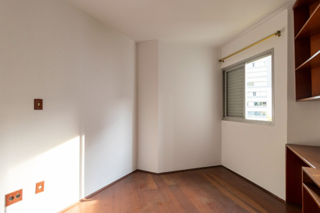 Imagem Apartamento com 3 Quartos à Venda, 90 m² em Brooklin Paulista - São Paulo Imagem Apartamento com 3 Quartos à Venda, 90 m² em Brooklin Paulista - São Paulo