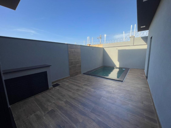 Imagem Casa de Condomínio com 3 Quartos à Venda, 148 m² em Recreio Anhangüera - Ribeirão Preto Imagem Casa de Condomínio com 3 Quartos à Venda, 148 m² em Recreio Anhangüera - Ribeirão Preto