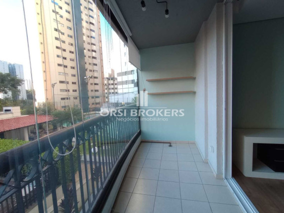 Imagem Apartamento com 3 Quartos à Venda, 112 m² em Vila Suzana - São Paulo