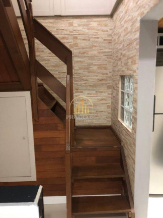 Imagem Casa com 3 Quartos à Venda, 73 m² em Espinheiros - Itajaí