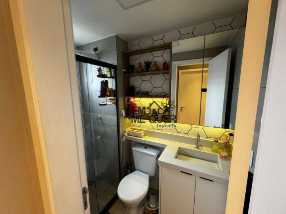 Imagem Apartamento com 2 Quartos à Venda, 40 m² em Vila Pirituba - São Paulo