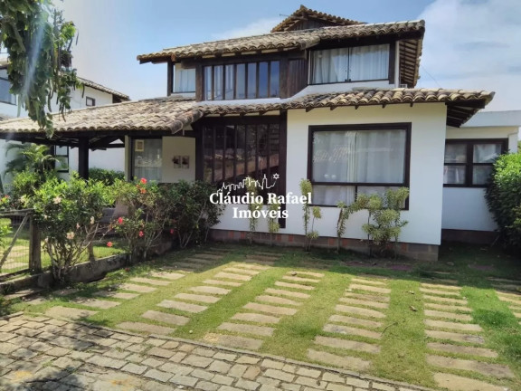 Casa com 4 Quartos à Venda, 180 m² em Centro - Armação Dos Búzios
