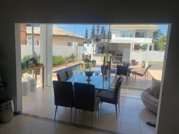 Casa com 5 Quartos à Venda, 205 m² em Buraquinho - Lauro De Freitas