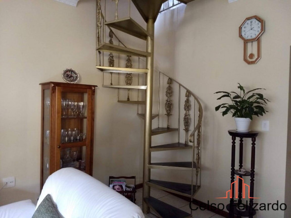 Imagem Casa com 3 Quartos à Venda, 164 m² em Jardim Santa Inês Ii - São José Dos Campos