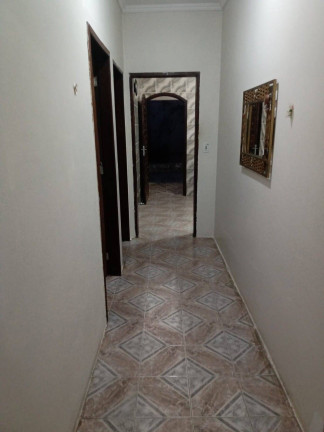 Imagem Casa com 2 Quartos à Venda, 250 m² em Parque Vitória Régia - Sorocaba