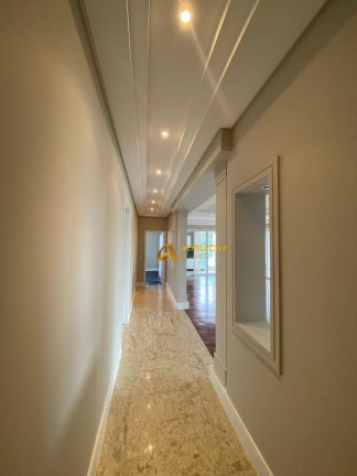 Imagem Apartamento com 4 Quartos para Alugar, 367 m² em Tamboré - Santana De Parnaíba Imagem Apartamento com 4 Quartos para Alugar, 367 m² em Tamboré - Santana De Parnaíba