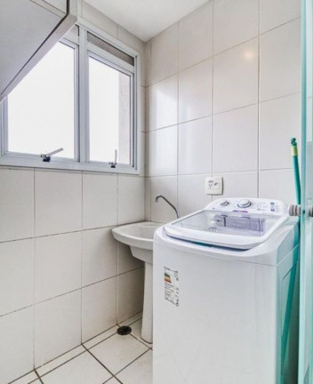 Imagem Imóvel com 1 Quarto à Venda, 48 m² em Vila Nova Conceição - São Paulo