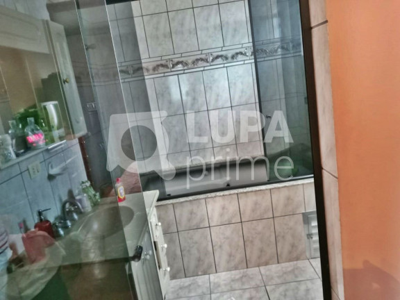 Imagem Casa com 3 Quartos à Venda, 223 m² em Vila Maria - São Paulo