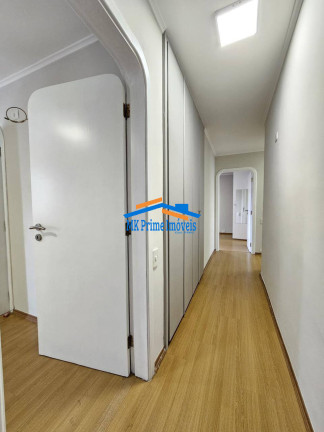 Imagem Cobertura com 4 Quartos à Venda, 331 m² em Vila Uberabinha - São Paulo Imagem Cobertura com 4 Quartos à Venda, 331 m² em Vila Uberabinha - São Paulo