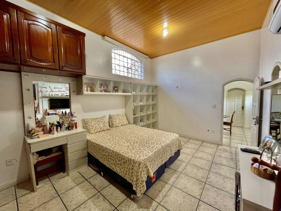 Imagem Casa com 7 Quartos à Venda, 398 m² em Japiim - Manaus
