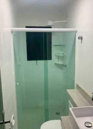 Imagem Apartamento com 2 Quartos à Venda, 103 m² em Centro - Mongaguá