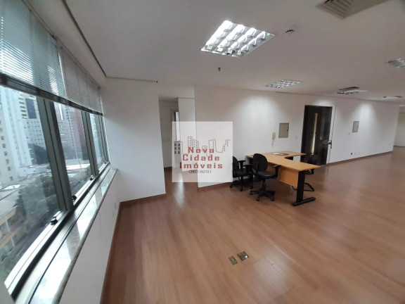 Imagem Imóvel com 1 Quarto para Alugar, 116 m² em Itaim Bibi - São Paulo Imagem Imóvel com 1 Quarto para Alugar, 116 m² em Itaim Bibi - São Paulo