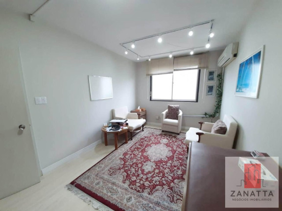 Imagem Apartamento com 1 Quarto à Venda, 30 m² em Centro - Esteio