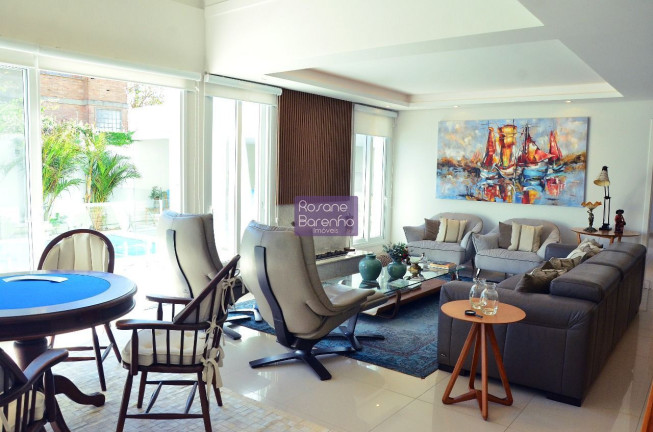 Imagem Casa com 4 Quartos à Venda, 401 m² em Cassino - Rio Grande
