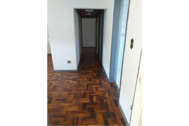 Imagem Apartamento com 2 Quartos à Venda, 61 m² em Camaquã - Porto Alegre