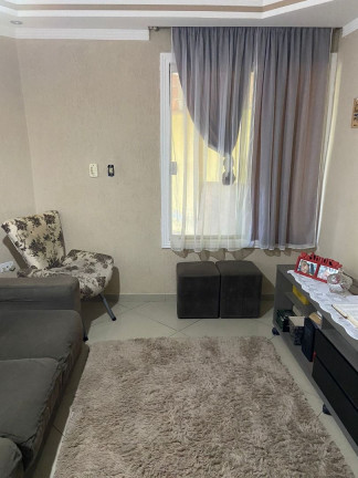 Imagem Sobrado com 2 Quartos à Venda, 127 m² em Parque Interlagos - São José Dos Campos