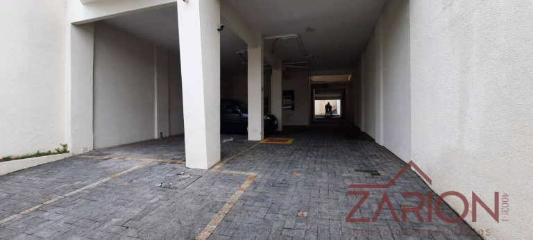 Imagem Apartamento com 1 Quarto para Alugar, 46 m² em Jardim Das Nações - Taubaté