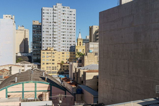 Imagem Imóvel com 1 Quarto à Venda, 45 m² em Centro - Campinas