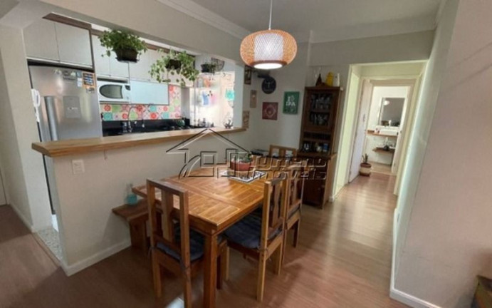 Imagem Apartamento com 2 Quartos à Venda, 61 m² em Jardim América - São José Dos Campos Imagem Apartamento com 2 Quartos à Venda, 61 m² em Jardim América - São José Dos Campos