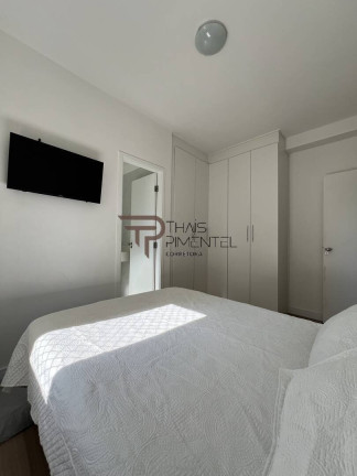 Imagem Apartamento com 2 Quartos à Venda, 57 m² em Umuarama - Osasco