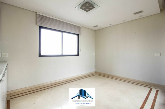 Imagem Apartamento com 5 Quartos à Venda, 463 m² em Jardim Anália Franco - São Paulo Imagem Apartamento com 5 Quartos à Venda, 463 m² em Jardim Anália Franco - São Paulo