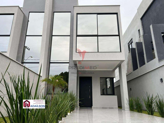 Imagem Casa com 3 Quartos à Venda, 115 m² em São João Do Rio Vermelho - Florianópolis