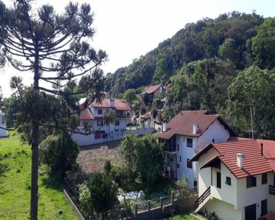 Imagem Imóvel com 2 Quartos à Venda, 194 m² em Pousada Da Neve - Nova Petrópolis