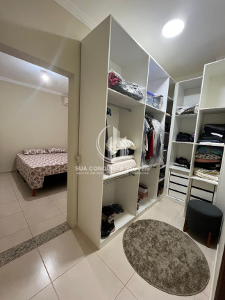 Imagem Casa de Condomínio com 3 Quartos à Venda, 347 m² em Jd Garret - Araçoiaba Da Serra