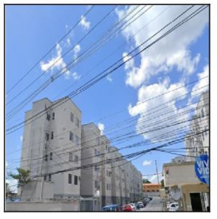 Imagem Apartamento com 2 Quartos à Venda, 43 m² em Santa Cruz - Rio De Janeiro Imagem Apartamento com 2 Quartos à Venda, 43 m² em Santa Cruz - Rio De Janeiro