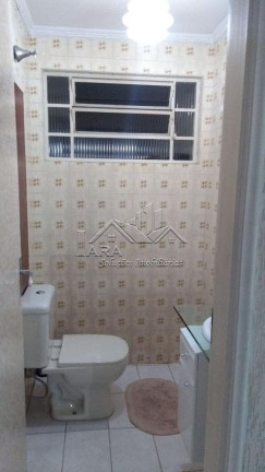 Imagem Sobrado com 3 Quartos à Venda, em Vila Marieta - São Paulo Imagem Sobrado com 3 Quartos à Venda, em Vila Marieta - São Paulo