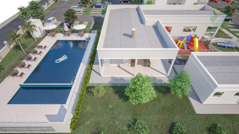 Imagem Apartamento com 2 Quartos à Venda, 40 m² em Candeias - Jaboatão Dos Guararapes