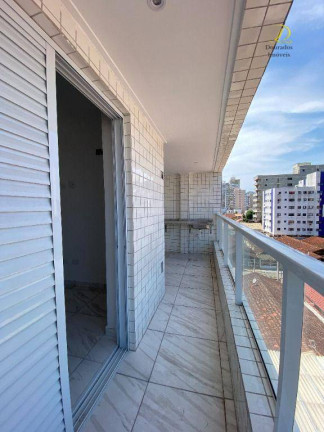 Imagem Apartamento com 2 Quartos à Venda, 62 m² em Vila Guilhermina - Praia Grande Imagem Apartamento com 2 Quartos à Venda, 62 m² em Vila Guilhermina - Praia Grande