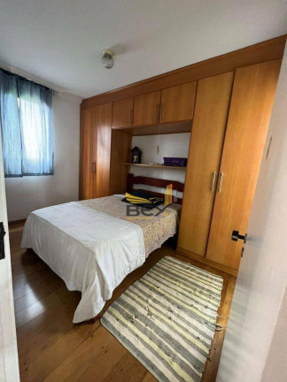 Imagem Apartamento com 3 Quartos à Venda, 80 m² em Tamboré - Barueri