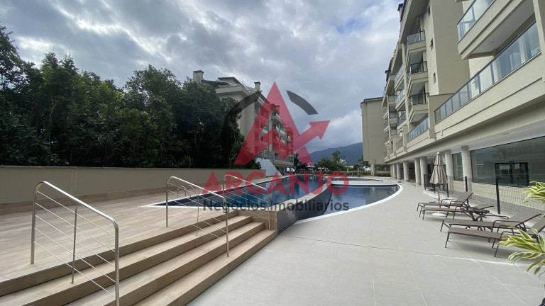 Apartamento com 2 Quartos à Venda, 77 m² em Itagua - Ubatuba