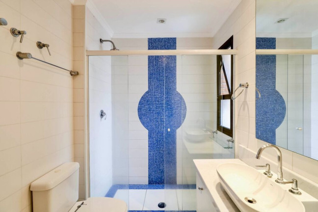 Imagem Apartamento com 3 Quartos à Venda, 170 m² em Jardim Guedala - São Paulo Imagem Apartamento com 3 Quartos à Venda, 170 m² em Jardim Guedala - São Paulo
