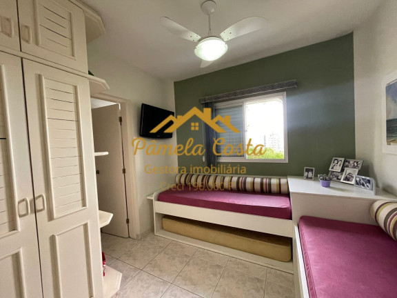 Imagem Cobertura com 3 Quartos à Venda, 196 m² em Centro - Guarujá Imagem Cobertura com 3 Quartos à Venda, 196 m² em Centro - Guarujá