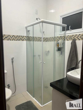 Imagem Casa com 3 Quartos à Venda, 150 m² em Residencial Alta Vista - São José Do Rio Preto