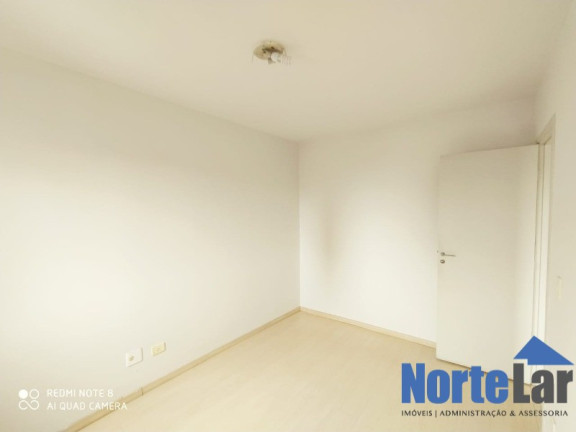 Imagem Apartamento com 3 Quartos para Alugar, 82 m² em água Fria - São Paulo